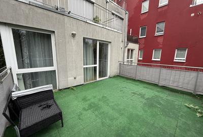 Apartament 2 Camere Avantgarden - 8