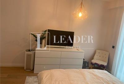 One Herastrau Tower I 2 camere I Vedere libera - 12