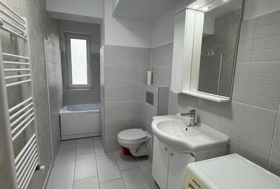 Apartament 2 camere decomandat | Zona Pepinierii | Bloc nou, 2022 | Etaj 1 | 52 - 7