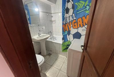 Apartament 3 camere A. Panu - 6