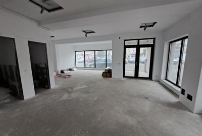 Spațiu comercial, 83 mp în Central