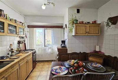 COMISION 0% Apartament 4 camere, 2 bai et 4 calea Aradului - Linistei - 4