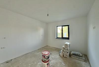 Casa individuala, 4 camere, 125mp utili, 500mp teren - Sanmihai Roman - 15