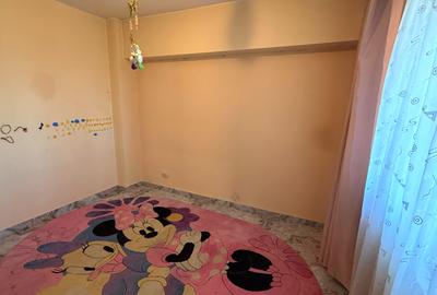 Apartament 4 camere mobilat, Calea Călărașilor - 14