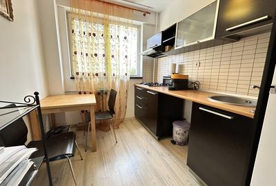 Apartament 2 Camere Dorobanți/Perla - 11