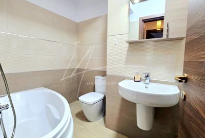 Apartament decomandat  cu 3 camere si 2 bai, 13 Septembrie – Marriott - 9