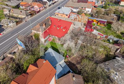 Casa  187 mp utili I Teren 900 mp | COMISION 0% - 2