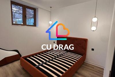 Apartament 2 camere ultracentral Sibiu | Investiție premium | Pod mansardabil - 6