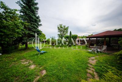 Vilă Exclusivistă în Copou – 680 mp Utili | Teren 1.414 mp - 29