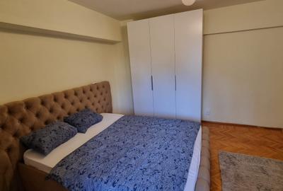 UNIRII BULEVARD COLT CU NERVA TRAIAN, AP 2 CAM MOBILAT SI UTILAT COMPLET - 11