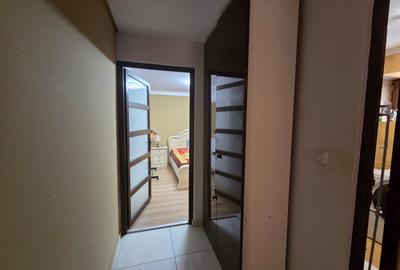 Apartament de inchiriat, 2 camere, semidecomandat, 43 mp, Galata - 9