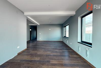 Duplex intreg, cu 6 camere, parter - 144 mp, zona Sacalaz - 5