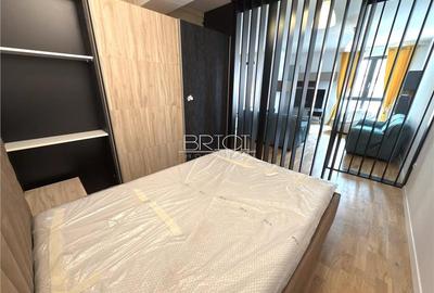 Studio, 60mp, in Bloc Nou, cu Parcare, zona Colinei - 4