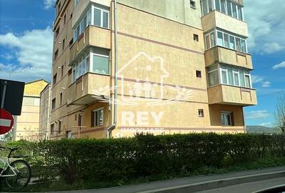 Garsonieră de vânzare Sibiu | Lazaret | Zona Compa | Henri Coandă - 8