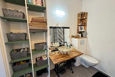 Casa tip duplex, P+M, 5 camere, zona Favorit. - 6