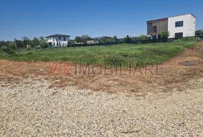 Teren superb 554m2 EDEN FOREST GULIA constructie imediata - 1