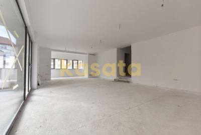 Apartament 4 camere | Herastrau | Loc parcare - 4