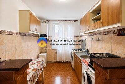 Apartamente 2 camere Precista,etaj 3-zona Shopping City - 3