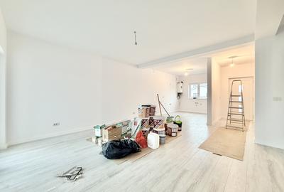 Duplex cu 4 camere | Zona Penny | Mosnita Noua - 9