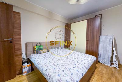 Duplex 6 camere – 161 mp utili – Curte proprie – zona pietei  Alba Iulia - 25