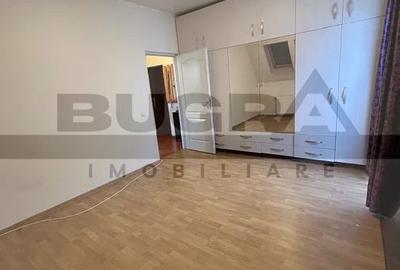 Apartament 2 camere, 56 mp, parcare cu CF, zona Blvd Muncii - 4