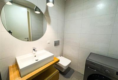 Apartament 3 camere de vanzare 102 The Adress Floreasca - 19