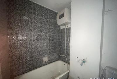 Garsoniera, situata in Targu Jiu, Str. Zambilelor - 8