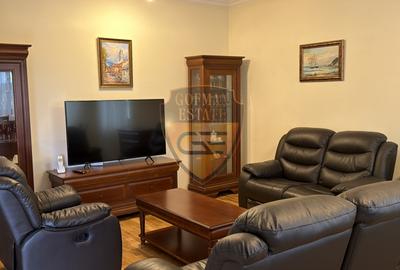 Casa Villa 4 camere in complex rezidential, Parcare, Lumina Navodari Ovidiu - 2