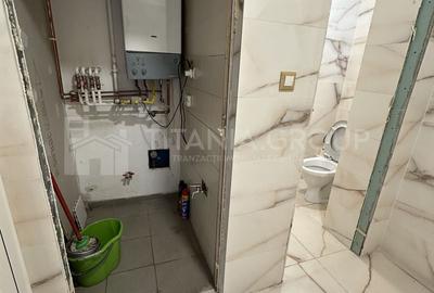 Spațiu comercial de închiriat, pretabil restaurant, 140 mp,  Str 13 Decembrie - 5