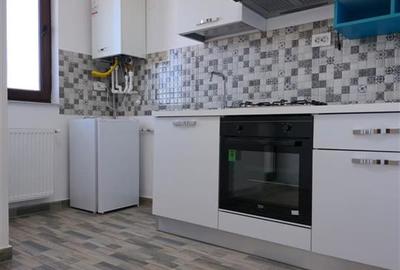 Apartament 1 camera Lazar Residence - 10