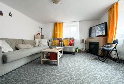 Casa 4 camere de vanzare in Dambul Rotund, Cluj Napoca - 6