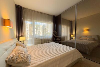 3 camere, lux, 79 mp,  terasa, zona str.Observatorului, Zorilor - 5