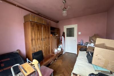 Apartament 4 Camere, 78 mp, etaj 3 - zona Circumvalatiunii - 12