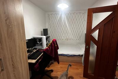 Apartament cu 2 camere, etajul 1/4, zona Alexandru cel Bun - 3