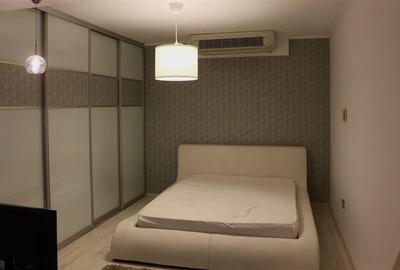 Apartament cu gradina de 100 mp - 3 camere- Herastrau, Nordului - 14
