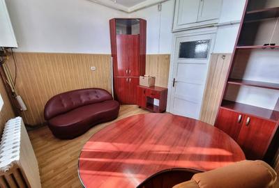 Apt / spațiu comercial –semicentral,aproape de  Biblioteca Centrala Universitara - 6