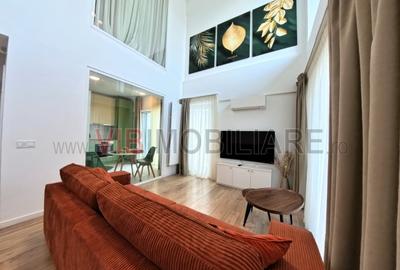 Comision 0 - 2 camere - Duplex - GrandVia Park - Parcare inclusă - 2