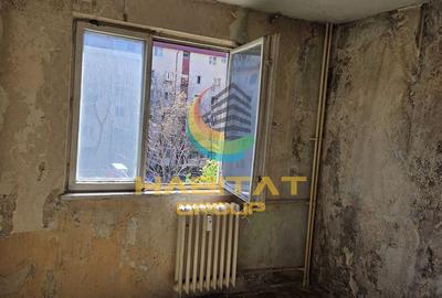 2 camere Brancoveanu Huedin etaj 2 necesita renovare totala - 6