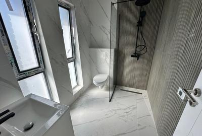 CASA SINGULARA- 5 CAMERE, TOATE UTILITATILE, FINISAJE PREMIUM,COMIS 0% - 11