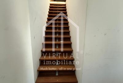 Ideal investitie - Case individuale in zona centrala - teren 1107 mp - 11