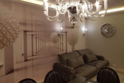 Apartament cu 2 camere circular, mobilat în Drumul Taberei