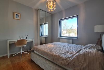 Modern 2 room apartment, terrace with VIEW to the LAKE Garage ONE FLOREASCA LAKE - 6