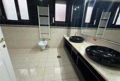 Vila de inchiriat - Ultracentral, Spatiu versatil pentru locuinta, birouri sau a - 18
