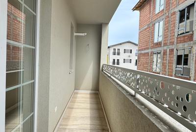 COMISION 0% | Apartament 2 Camere | Giroc | Etaj 1 | 60mp Utili + 2 Balcoane - 17
