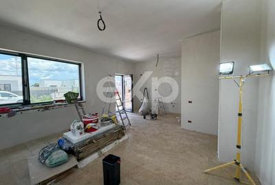 3 Camere, 250mp Teren, Clinceni, Incalzire in pardoseala,Tripane, Cartier privat - 17