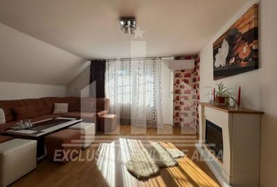 Casa individuala | 8 camere | 440 mp | Toate utilitatile | Maieri - 9