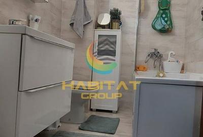 Apartament Decomandat 2 Camere 58.23mp Zona Metalurgiei - 14