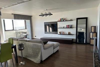 Apartament cu 2 camere, mobilat în Faleza Nord