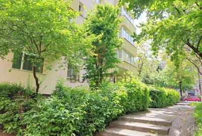 Apartament 3 camere zona Piata Cipariu! Renovat! - 25