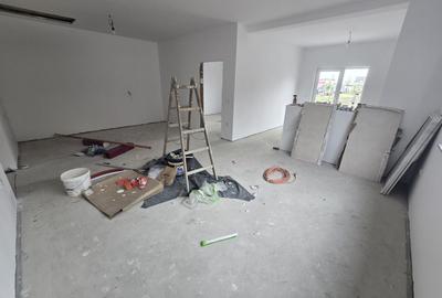 Duplex modern cu pod mansardabil - 75mp/utili Comision 0 - 4